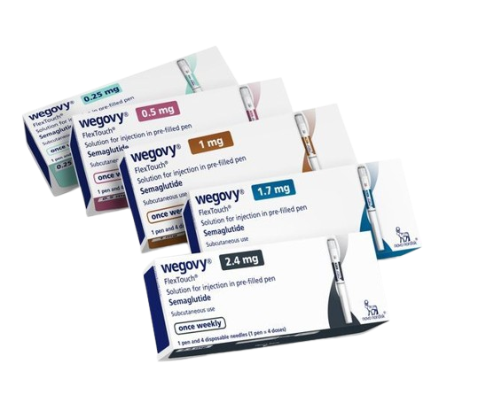 Wegovy For Sale