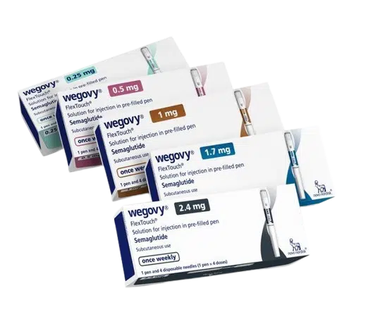 Wegovy For Sale