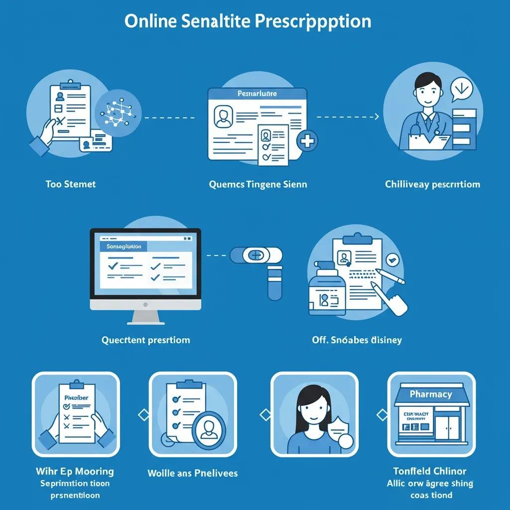Semaglutide Online USA