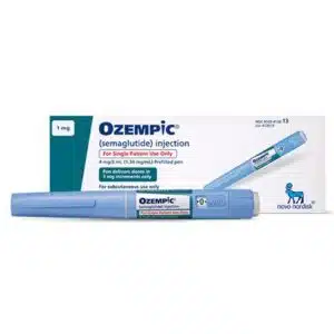 Ozempic For Weight loss